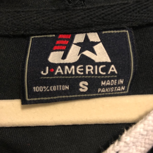 2020 Olympic Swimming Hoodie - Picture 4 of 4